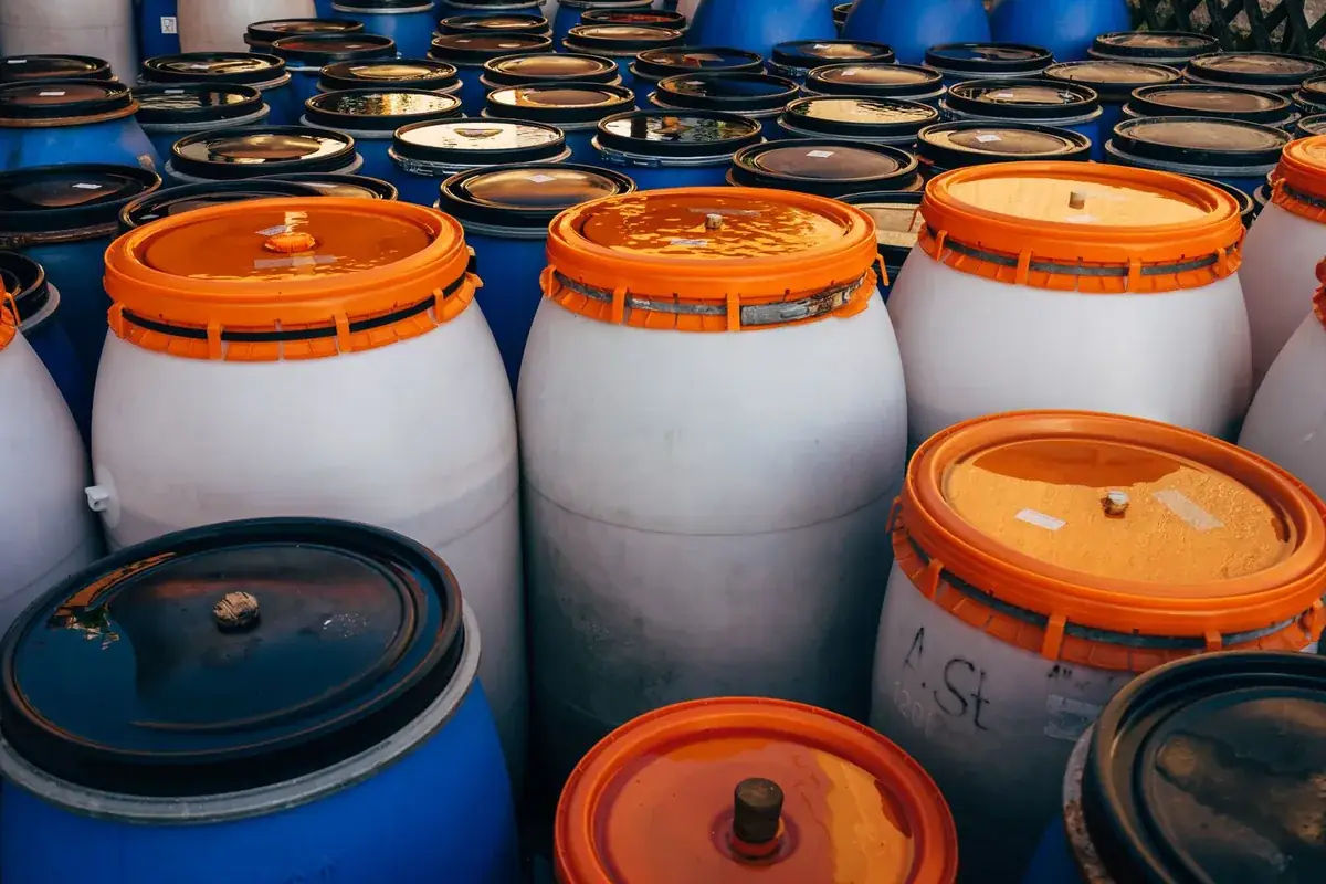 Chemical & Toxic Waste Cleanup in Benbrook, TX
